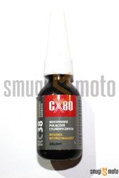 Klej do Łożysk CX80 RC38, mocny, 10ml, -55C do +150C