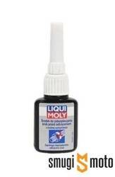 Klej do gwintów Liqui Moly, średnio mocny 10ml, -50C do +150C