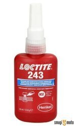 Klej do gwintów Loctite 243, 50ml