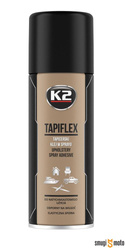 Klej tapicerski w sprayu K2 TAPIFLEX 400ml