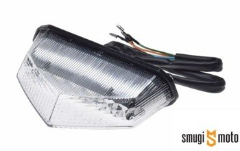 Lampa WM LED, Aprilia RX, SX / CPI SX, SM / Derbi DRD, Senda, SM (E)