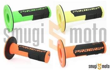 Manetki ProGrip 801 Fluo, długość 115 mm (różne kolory)