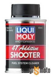 Motorbike 4T Cleaning Shooter Liqui Moly, 80ml