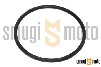 O-ring / uszczelka wydechu Athena / Centauro, 47,3x2,62mm, np. Aprilia / Cagiva / Harley Davidson / Polaris / Yamaha