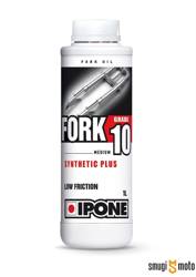 Olej do amortyzatorów Ipone Fork Synthetic Plus 1l - 10W