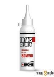 Olej przekładniowy Ipone Trans Scoot, 125ml