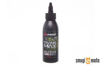 Olej przekładniowy Most TransMax 75W, 125ml