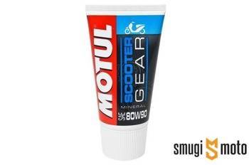 Olej przekładniowy Motul Scooter Gear, 150ml