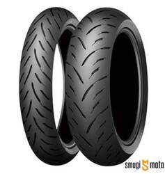 Opona Dunlop 120/70ZR17 TL (58W) Sportmax GPR300