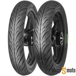 Opona Mitas 100/80-17 MC 25 Bogart 52S TL (do 180 km/h)