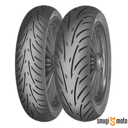 Opona Mitas 130/60-13 Touring Force SC 53J TL/TT REINF.