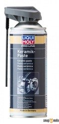 Pasta ceramiczna Liqui Moly Pro-Line 400 ml