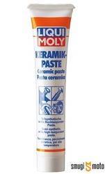 Pasta ceramiczna liqui Moly 50g