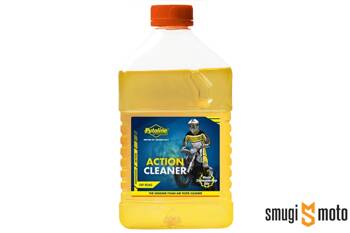 Płyn do czyszczenia filtrów powietrza Putoline Action Cleaner 2l