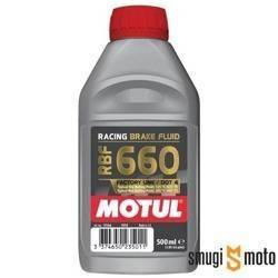 Płyn hamulcowy Motul RBF 660 0,5l