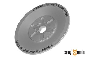 Przeciwtalerz wariatora Stage6 CNC Racing Drive Face, Minarelli