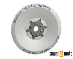 Przeciwtalerz wariatora Stage6 CNC Racing Drive Face, Peugeot