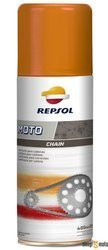 Smar do łańcucha Repsol Moto Chain, 400ml