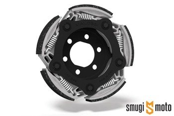 Sprzęgło Malossi Maxi Fly Clutch d.160mm, Aprilia / Gilera / Malaguti / Peugeot / Piaggio 400-500