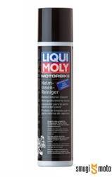 Środek Liqui Moly do czyszczenia i dezynfekcji wnętrza kasków, 300 ml