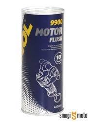 Środek Mannol Motor Flush do płukania silnika motocykla przed wymianą oleju, 350 ml