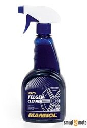 Środek do czyszczenia felg Mannol FELGEN CLEANER 500ml