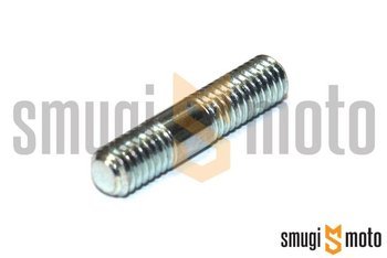 Szpilka wydechu M6x26mm, Gilera / Piaggio 50-500