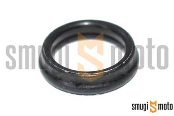 Uszczelka / o-ring przewodów wody przy cylindrze, Honda XL 600 / PC 800 /  VT 500-600-750-1100 Shadow / VTX 1300 / GL 1800