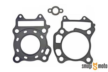 Uszczelki Top-End Airsal d.57,00mm, Suzuki Burgman 125cc '07-