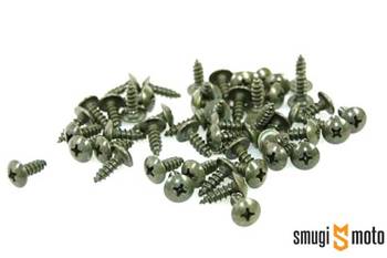 Wkręty do owiewek WM, 4,2x12mm (50szt.)