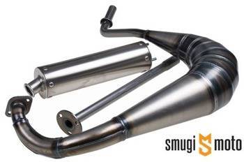 Wydech Arrow Strada Titanium, Aprilia RS 50 06- / Derbi GPR 50 04-08 (E)