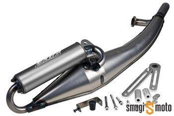 Wydech Giannelli Extra V2 Titanium, Kymco / SYM (E)