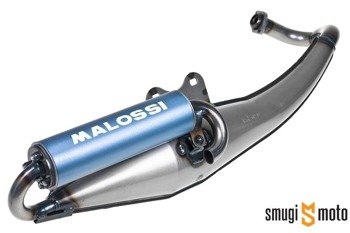 Wydech Malossi Flip, Gilera / Piaggio (E)