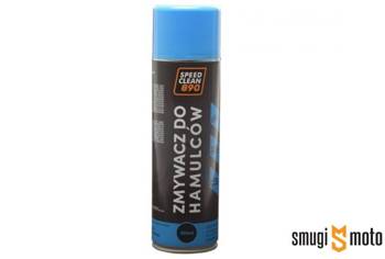 Zmywacz hamulcowy Speed Clean 890, aerozol, 500ml